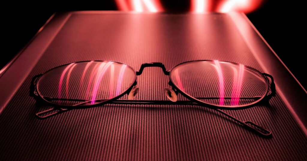 How To Tell If Blue Light Glasses Work